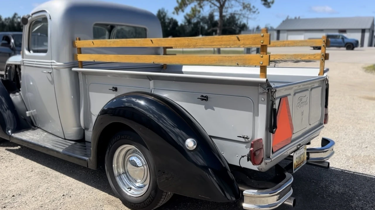 1938 Ford Pickup (1937-1939) - Image 21 of 31