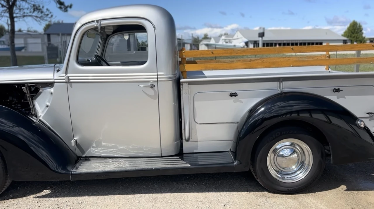 1938 Ford Pickup (1937-1939) - Image 23 of 31