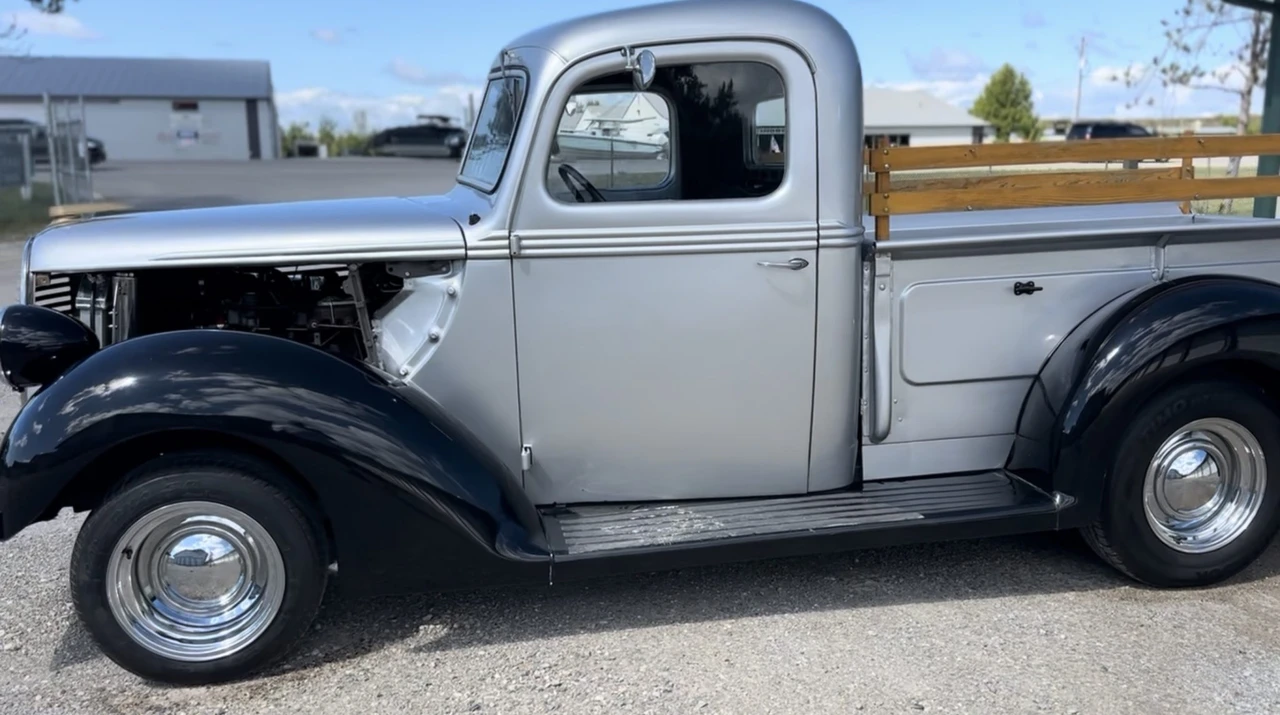 1938 Ford Pickup (1937-1939) - Image 24 of 31