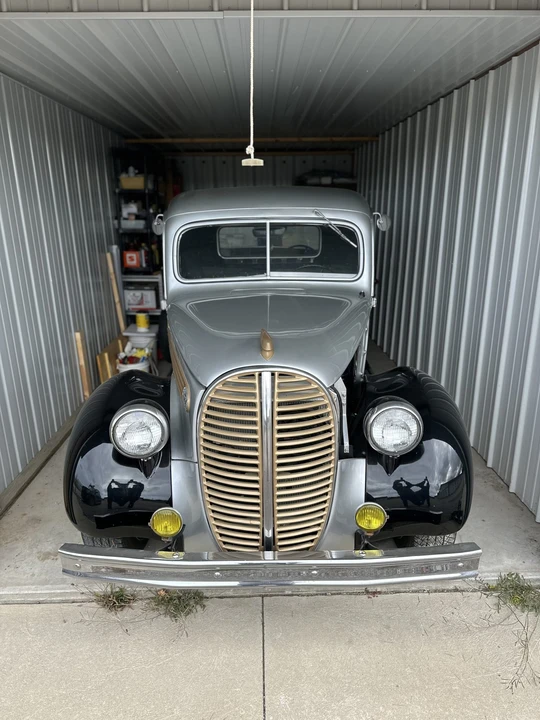 1938 Ford Pickup (1937-1939) - Image 14 of 31