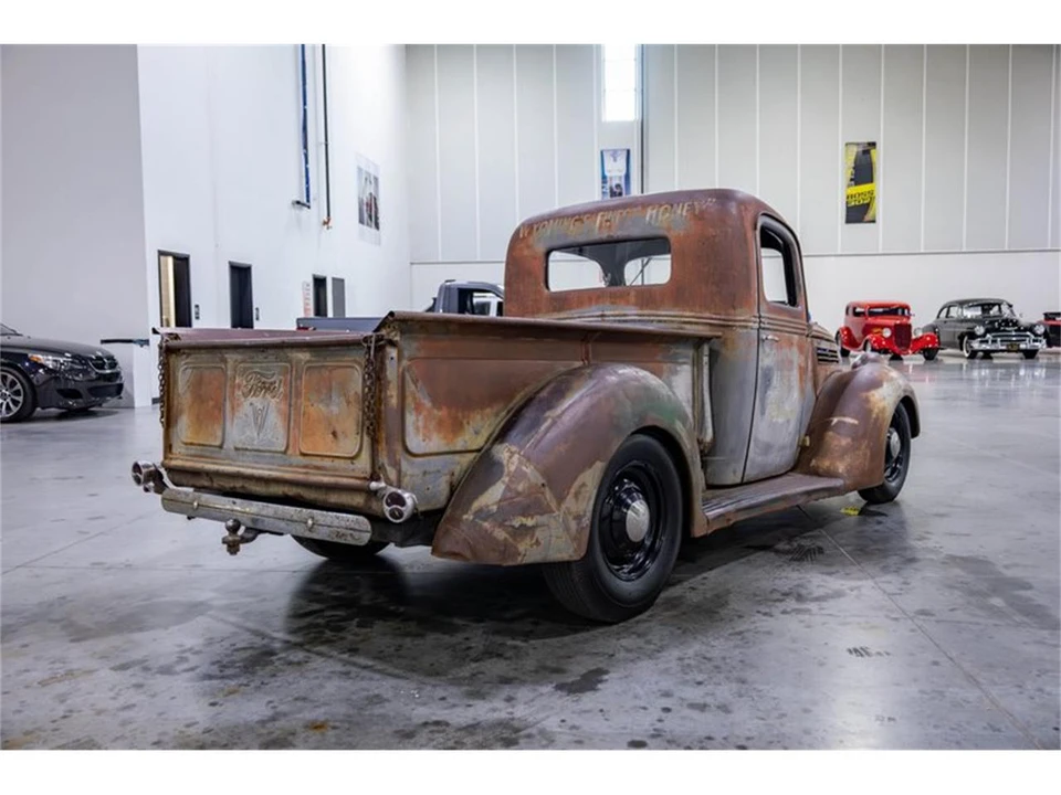 1938 Ford Pickup (1937-1939) - Image 14 of 31