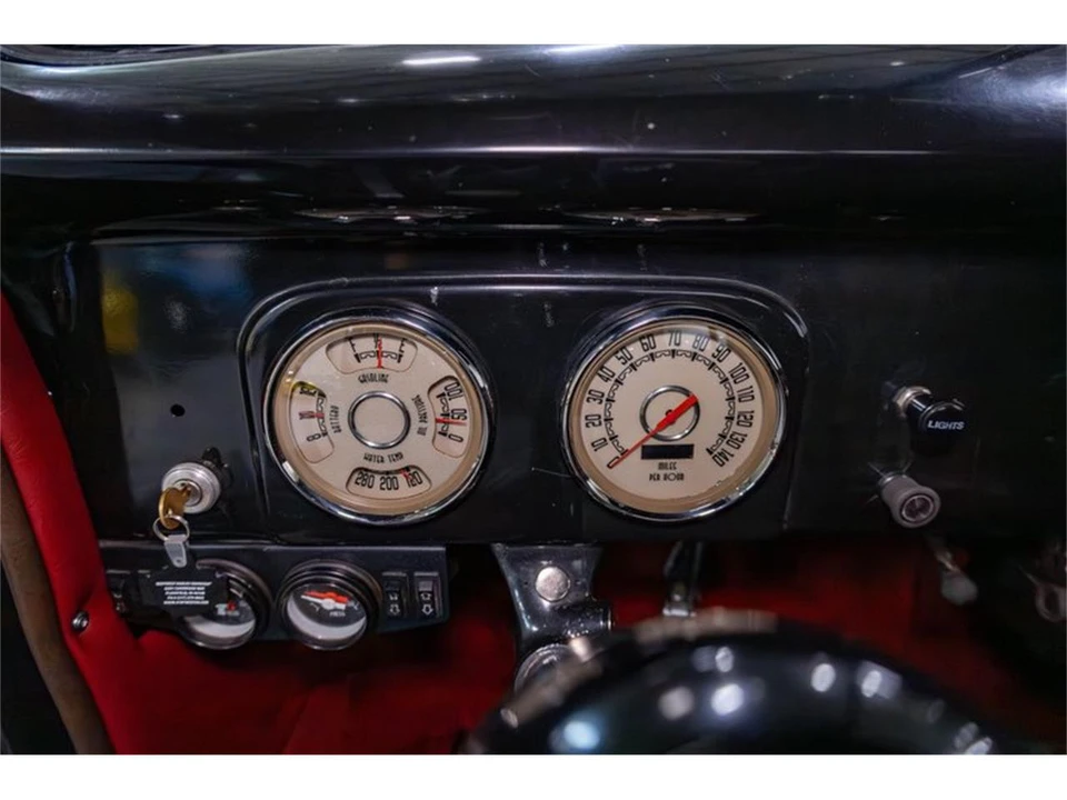 1938 Ford Pickup (1937-1939) - Image 19 of 31
