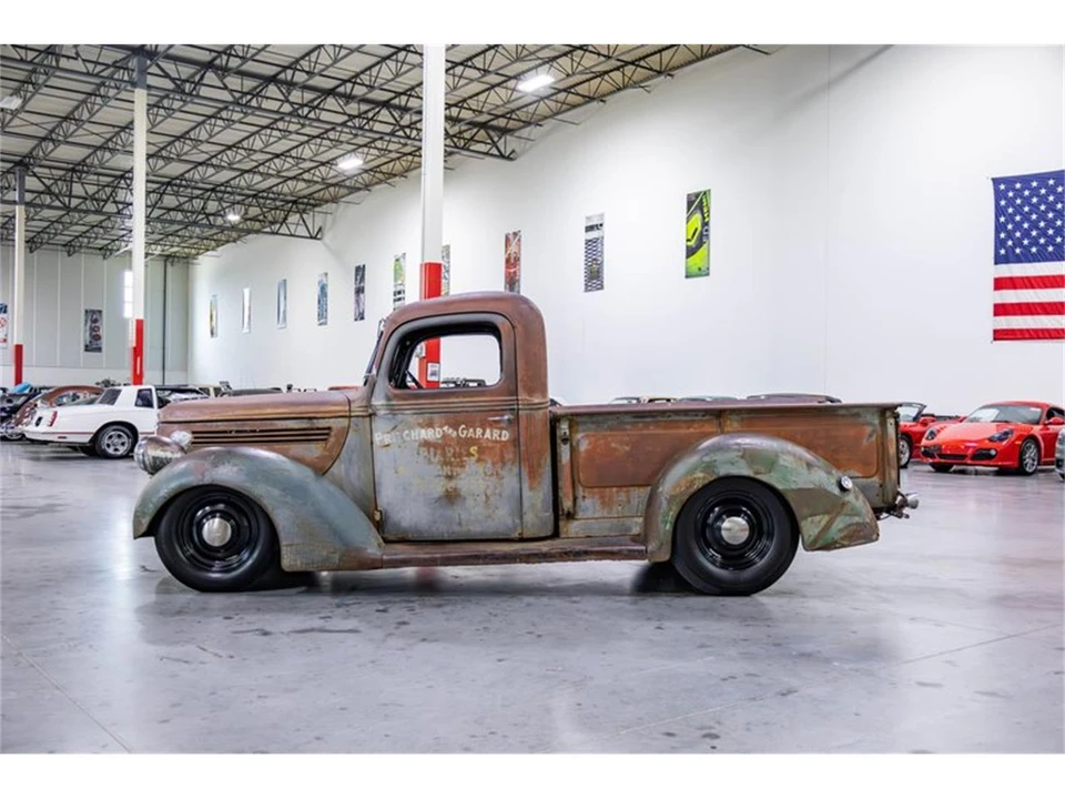 1938 Ford Pickup (1937-1939) - Image 11 of 31