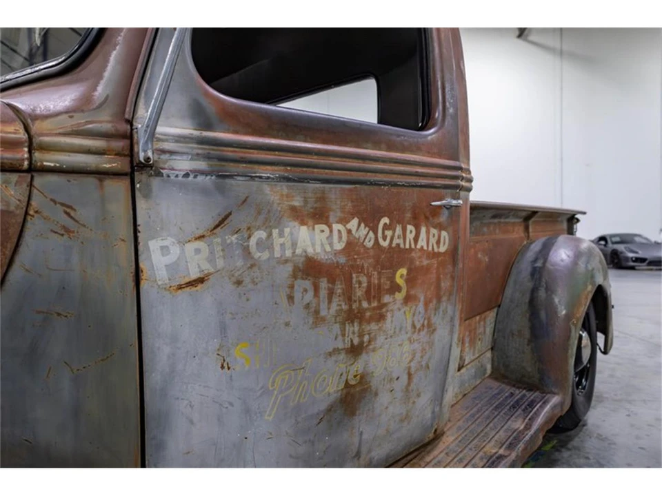 1938 Ford Pickup (1937-1939) - Image 31 of 31