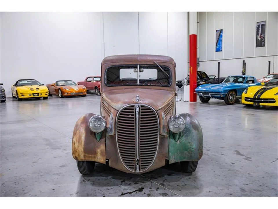 1938 Ford Pickup (1937-1939) - Image 17 of 31