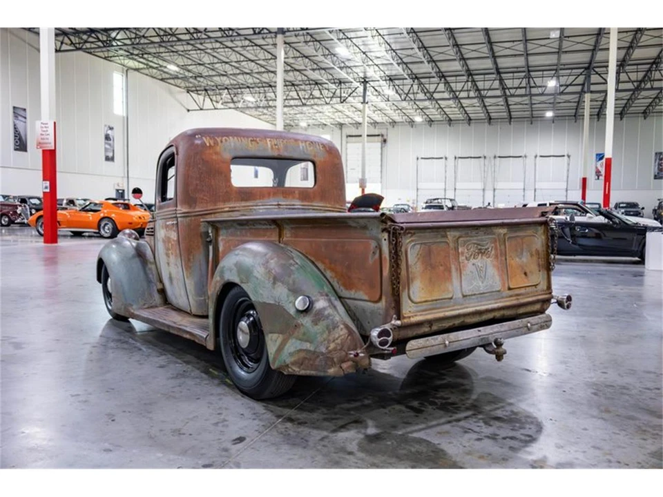 1938 Ford Pickup (1937-1939) - Image 12 of 31
