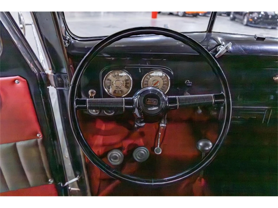 1938 Ford Pickup (1937-1939) - Image 18 of 31