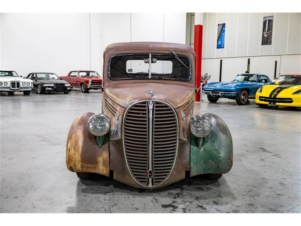 1938 Ford Pickup (1937-1939) - Image 9 of 31