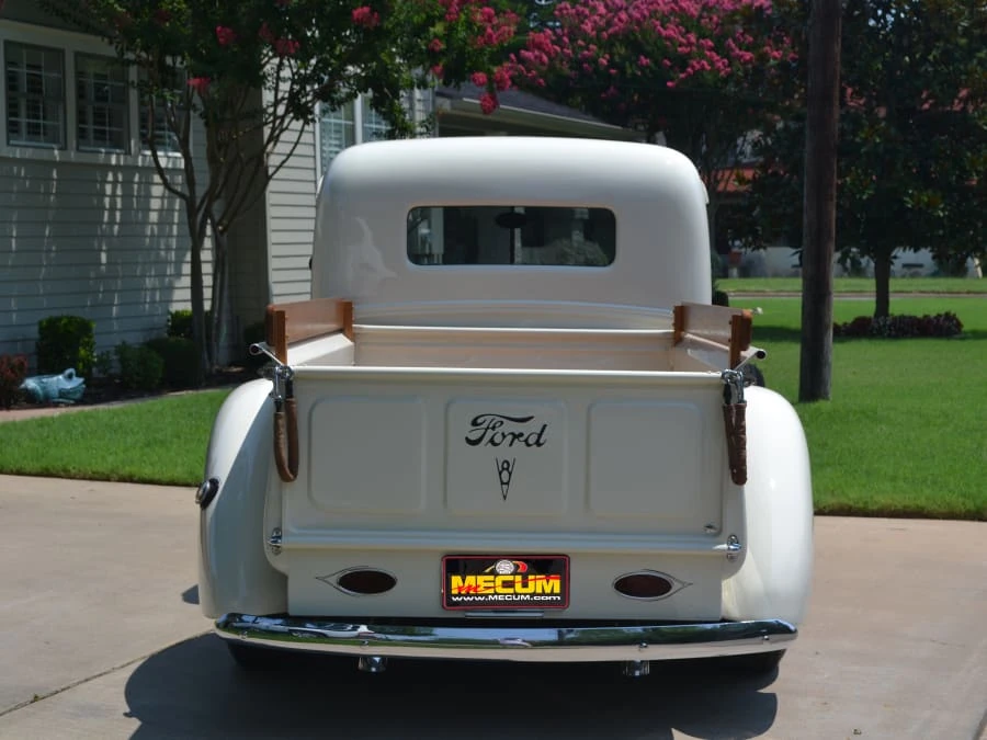1938 Ford Pickup (1937-1939) - Image 5 of 8