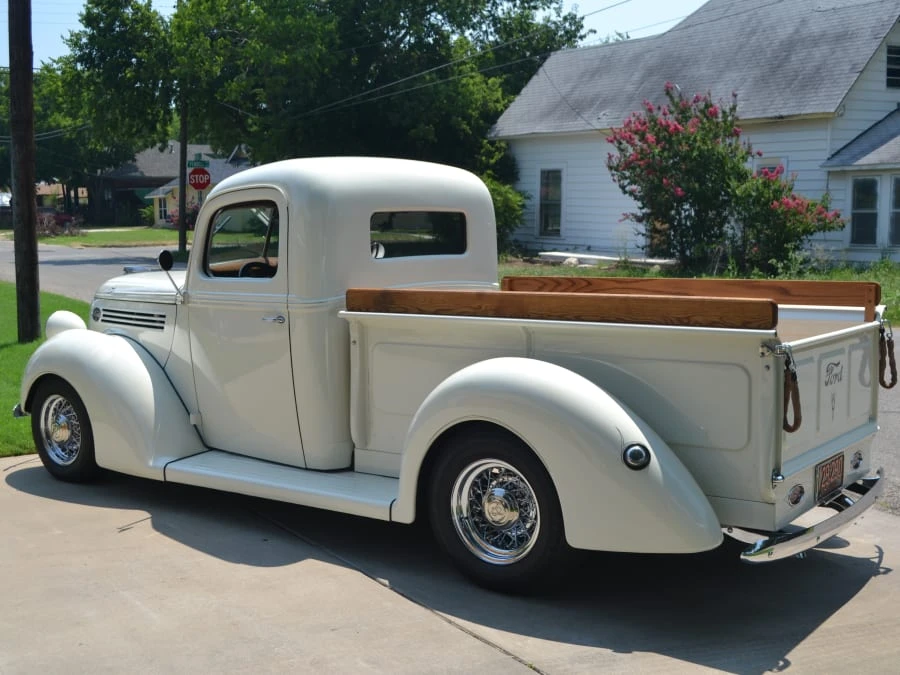 1938 Ford Pickup (1937-1939) - Image 6 of 8