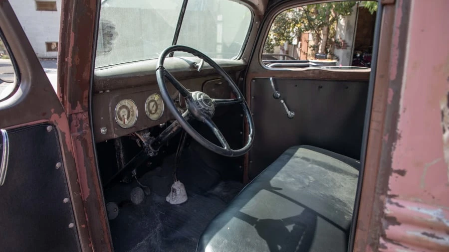 1938 Ford Pickup (1937-1939) - Image 6 of 21