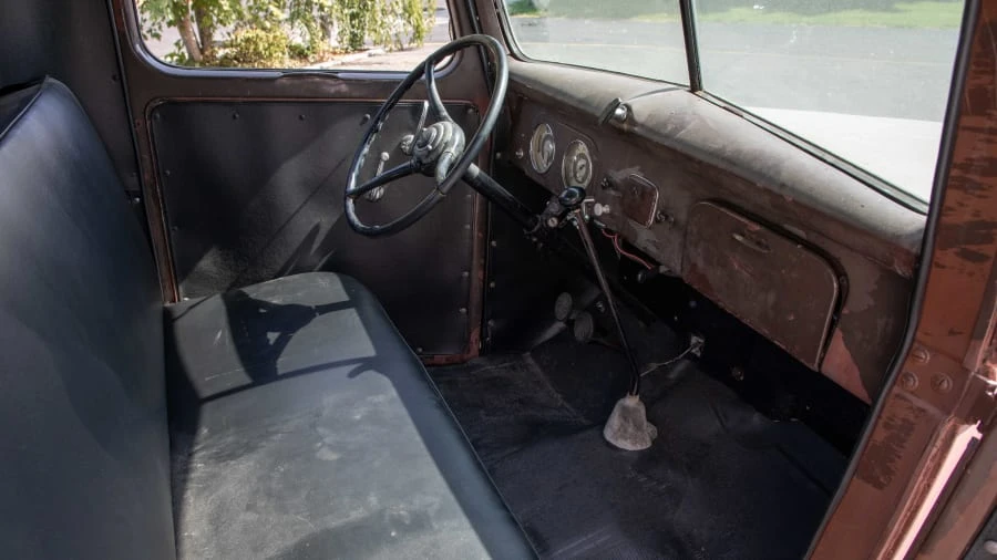 1938 Ford Pickup (1937-1939) - Image 7 of 21