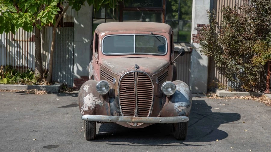1938 Ford Pickup (1937-1939) - Image 14 of 21