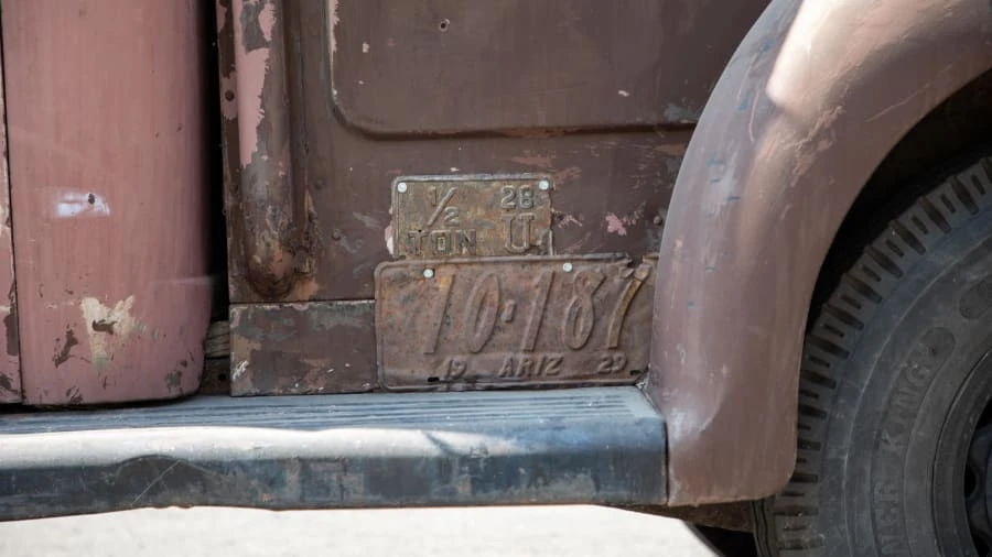 1938 Ford Pickup (1937-1939) - Image 18 of 21