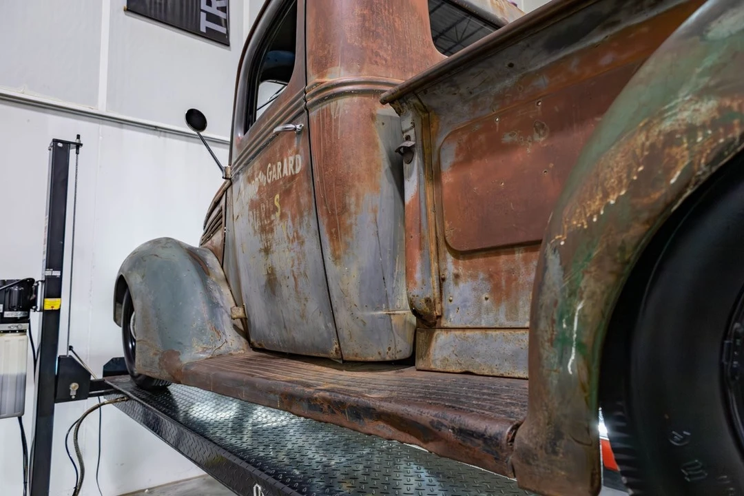 1938 Ford Pickup (1937-1939) - Image 31 of 31