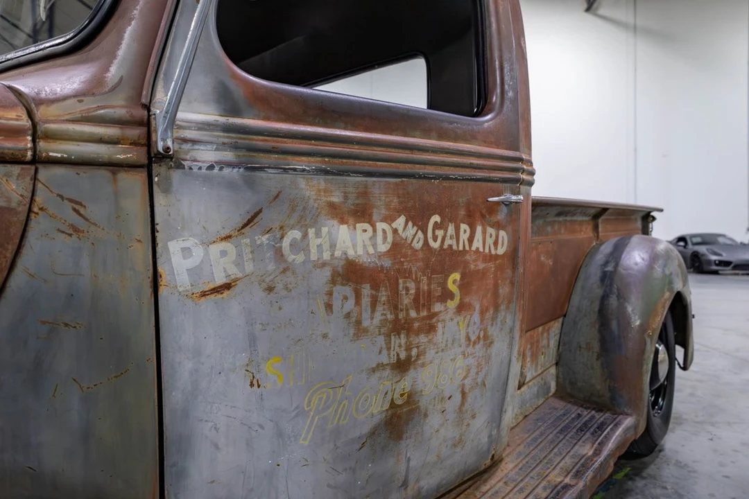 1938 Ford Pickup (1937-1939) - Image 16 of 31
