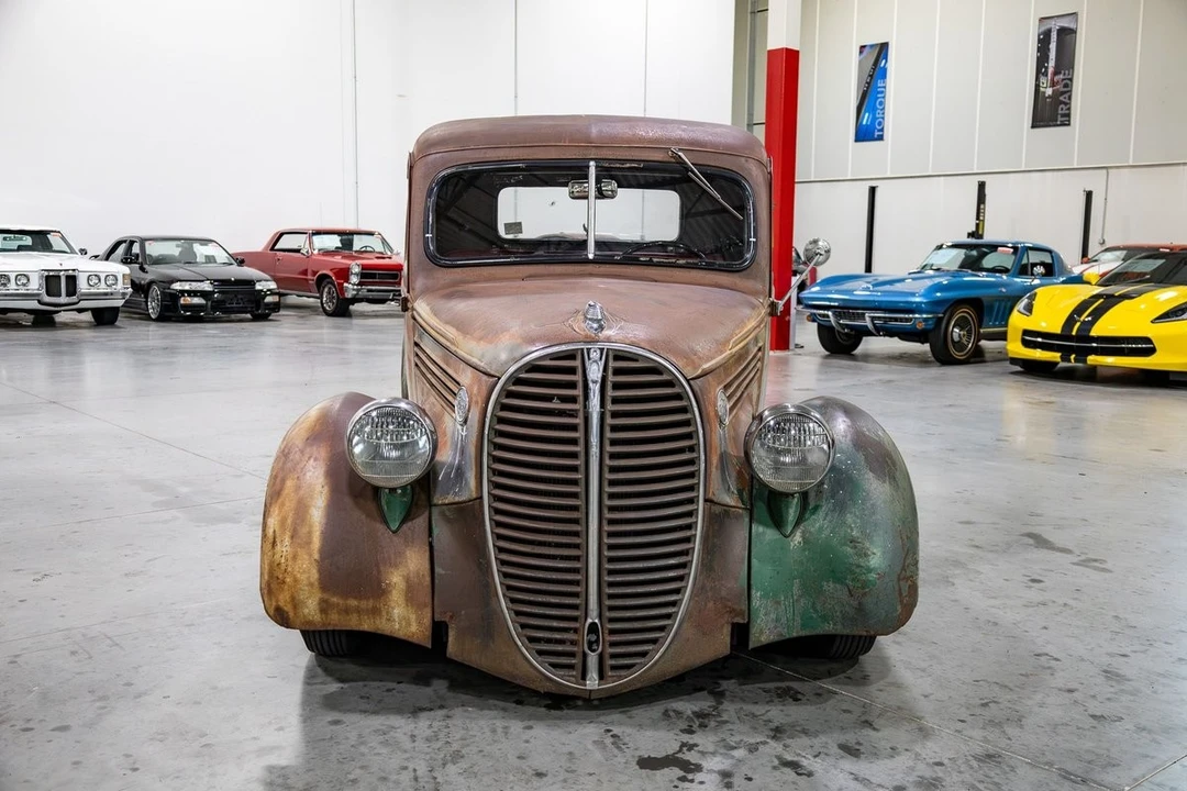 1938 Ford Pickup (1937-1939) - Image 8 of 31