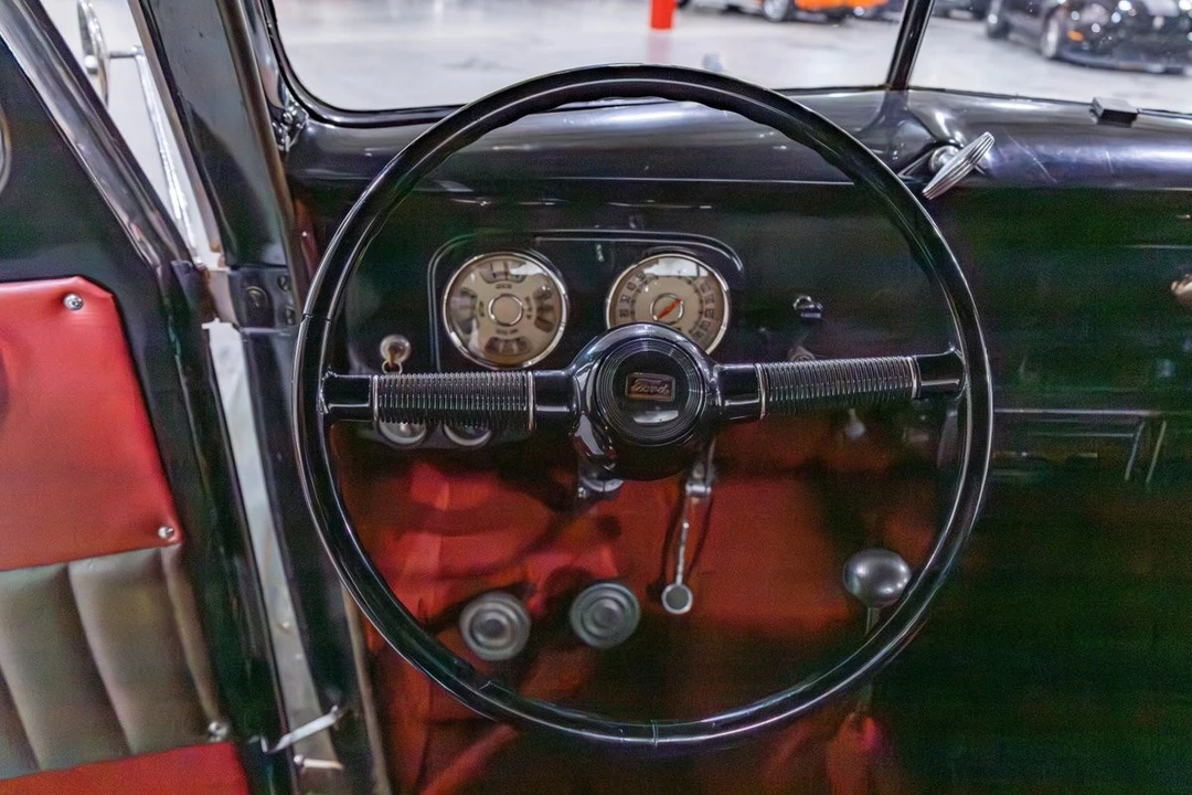 1938 Ford Pickup (1937-1939) - Image 11 of 31