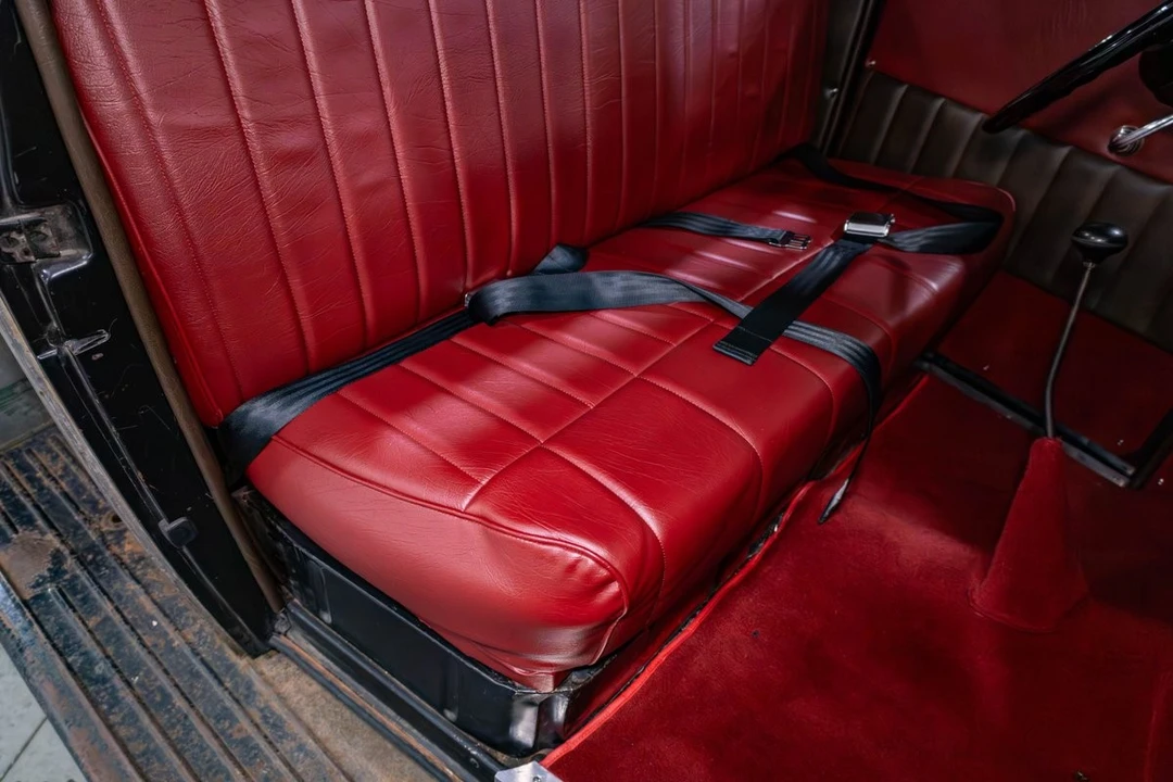 1938 Ford Pickup (1937-1939) - Image 20 of 31