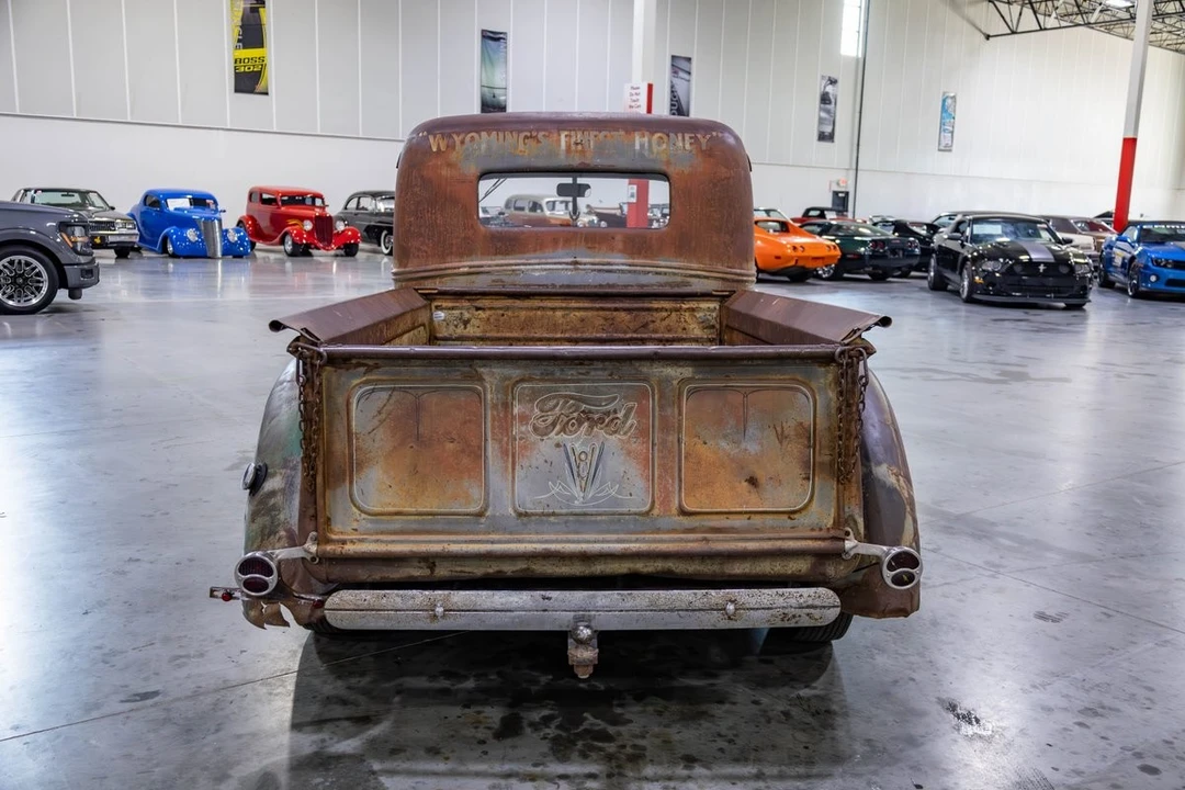 1938 Ford Pickup (1937-1939) - Image 10 of 31