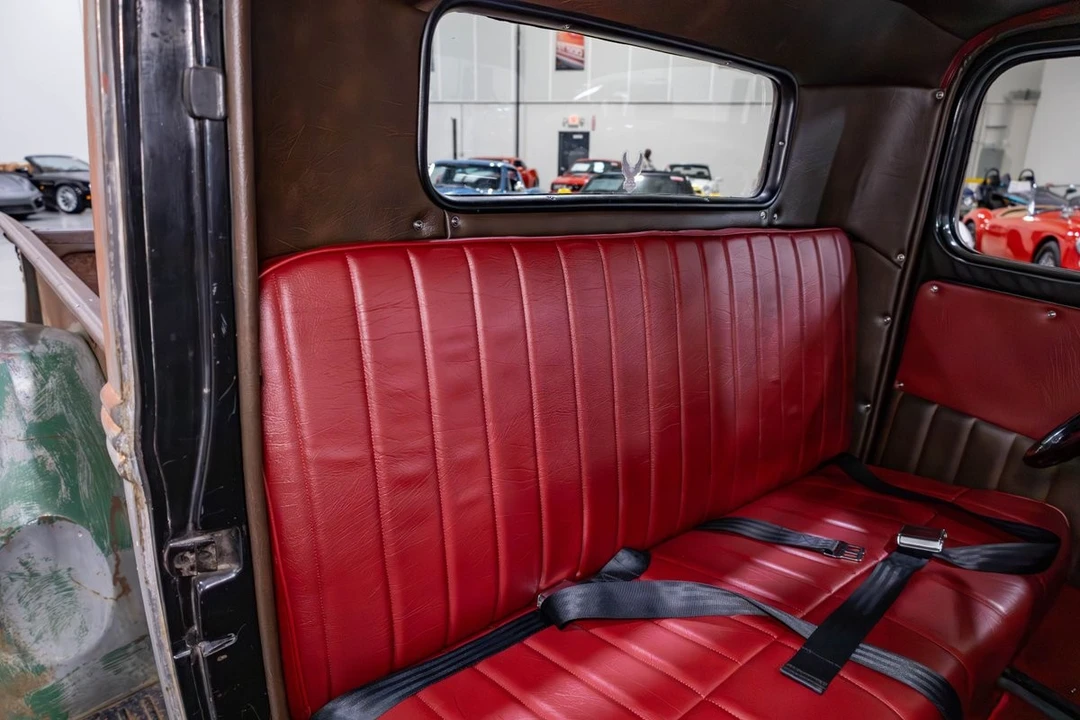1938 Ford Pickup (1937-1939) - Image 19 of 31