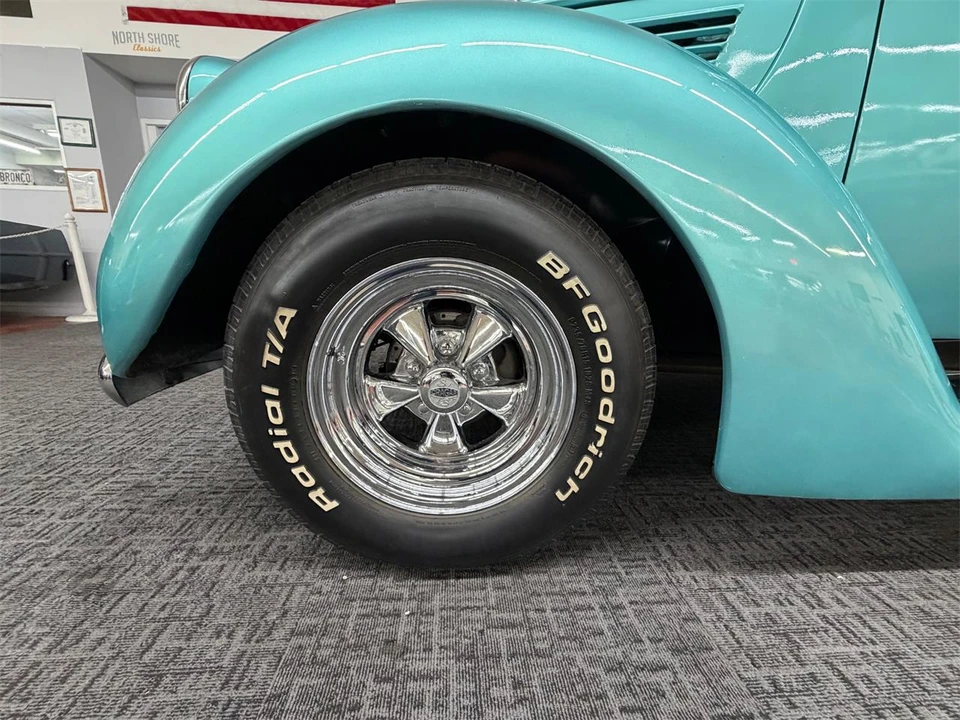 1938 Ford Pickup (1937-1939) - Image 28 of 31