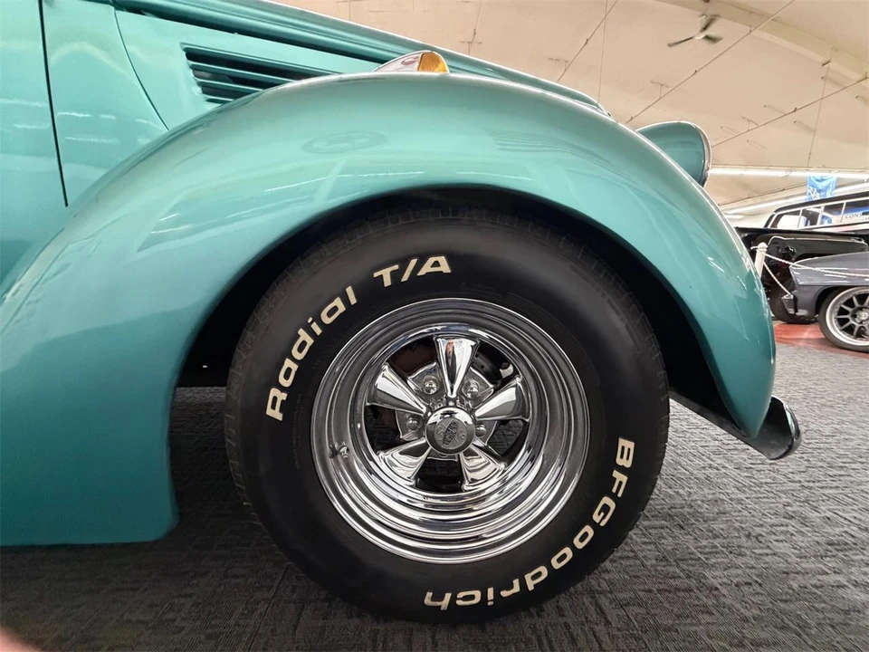 1938 Ford Pickup (1937-1939) - Image 31 of 31