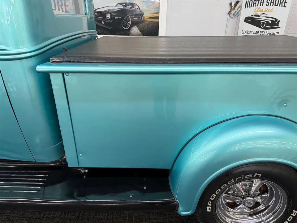 1938 Ford Pickup (1937-1939) - Image 10 of 31