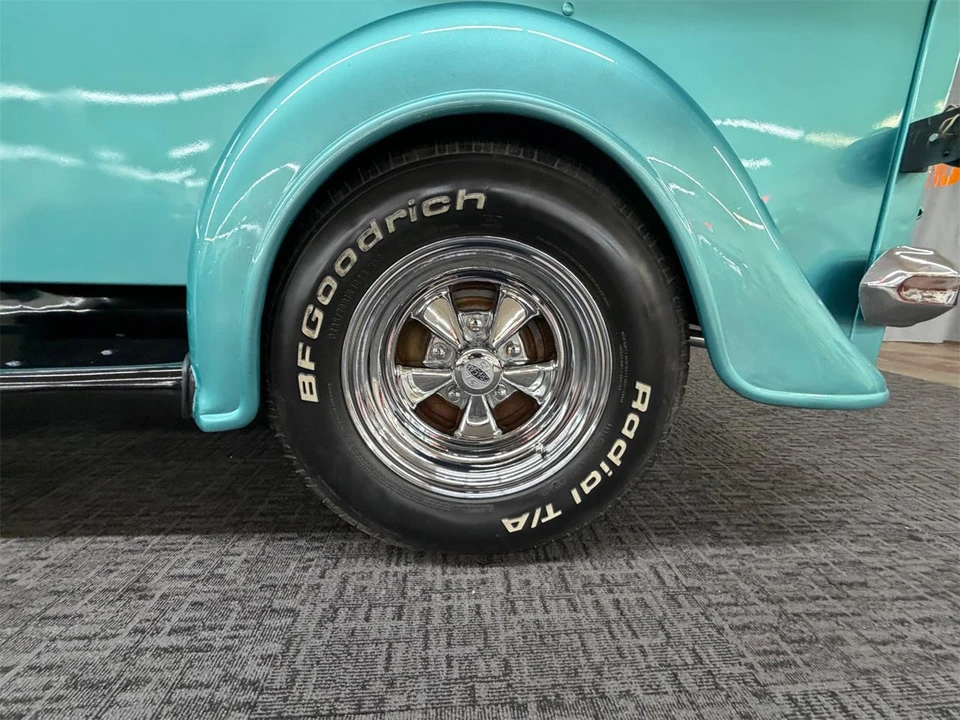 1938 Ford Pickup (1937-1939) - Image 29 of 31