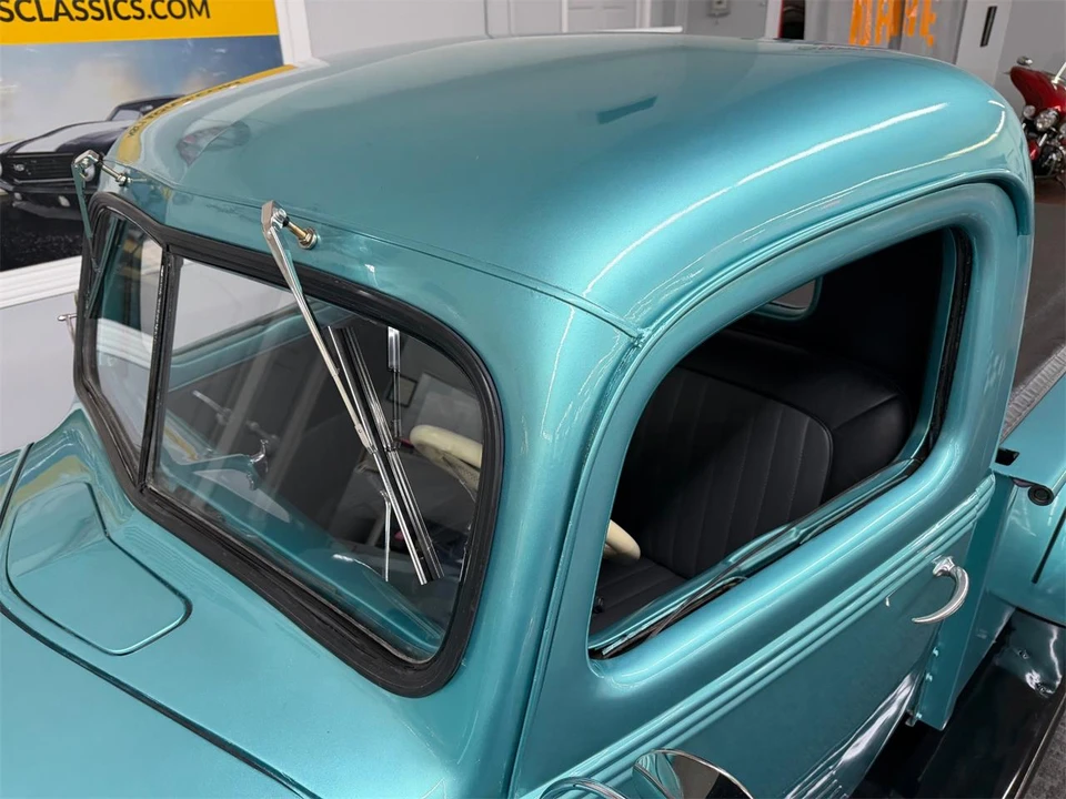 1938 Ford Pickup (1937-1939) - Image 23 of 31