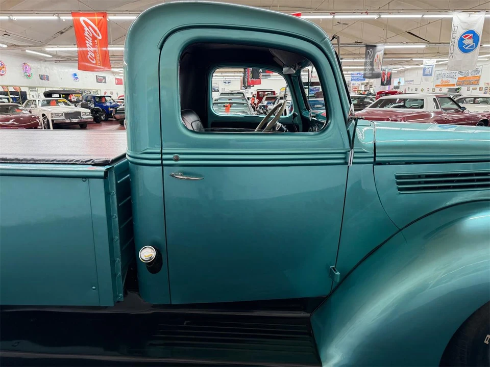 1938 Ford Pickup (1937-1939) - Image 17 of 31
