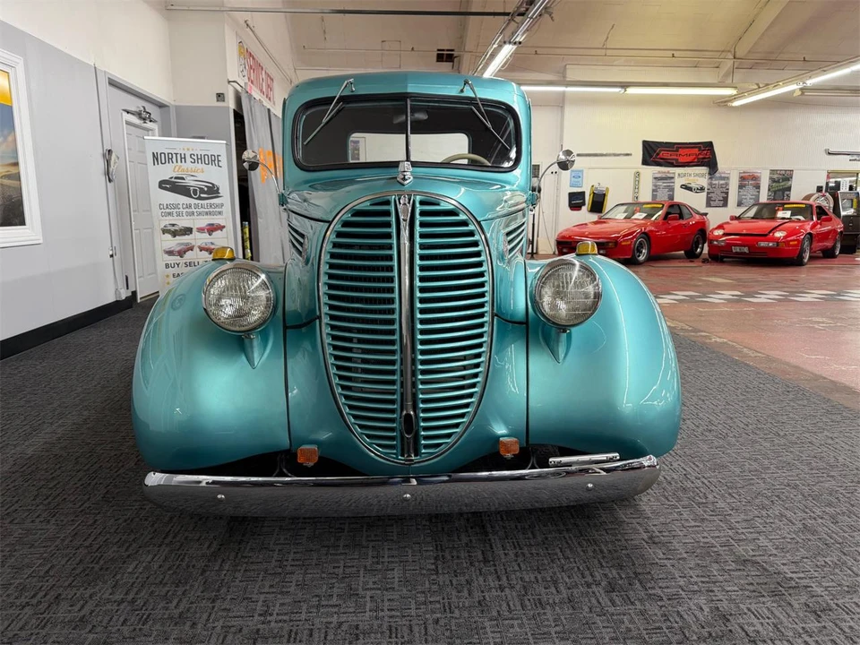 1938 Ford Pickup (1937-1939) - Image 2 of 31