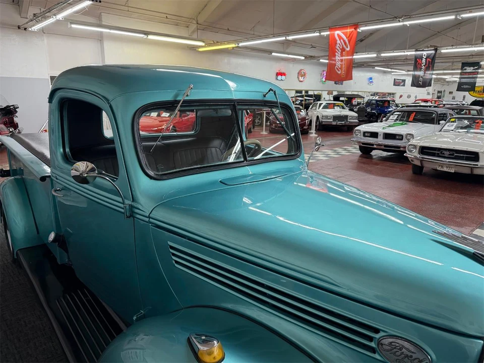 1938 Ford Pickup (1937-1939) - Image 5 of 31