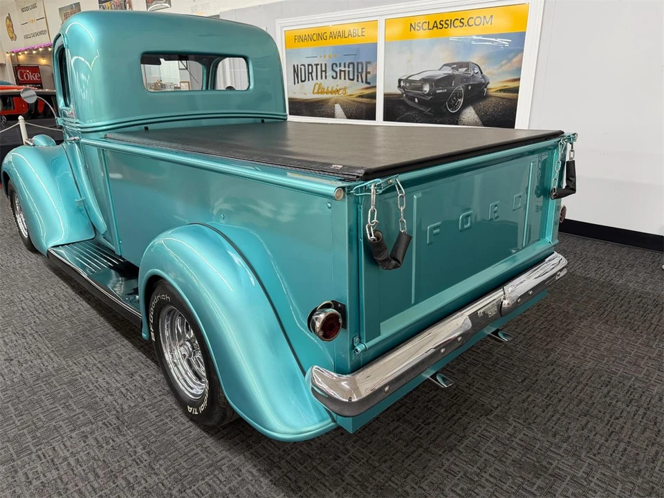 1938 Ford Pickup (1937-1939) - Image 12 of 31