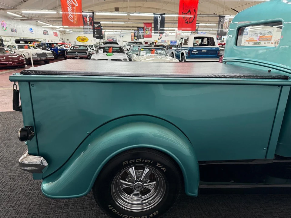 1938 Ford Pickup (1937-1939) - Image 15 of 31