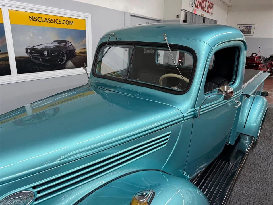 1938 Ford Pickup (1937-1939) - Image 6 of 31