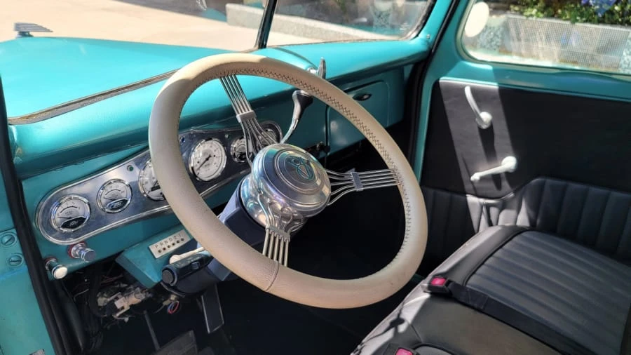 1938 Ford Pickup (1937-1939) - Image 16 of 30