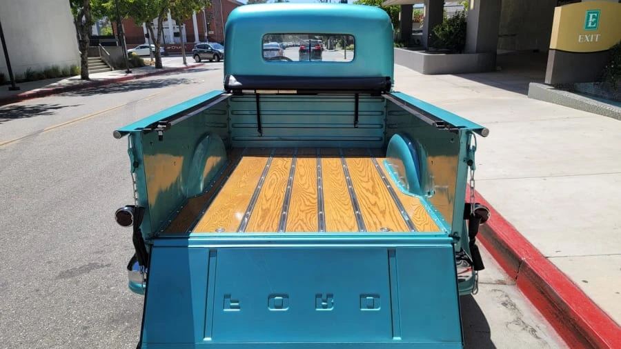 1938 Ford Pickup (1937-1939) - Image 6 of 30