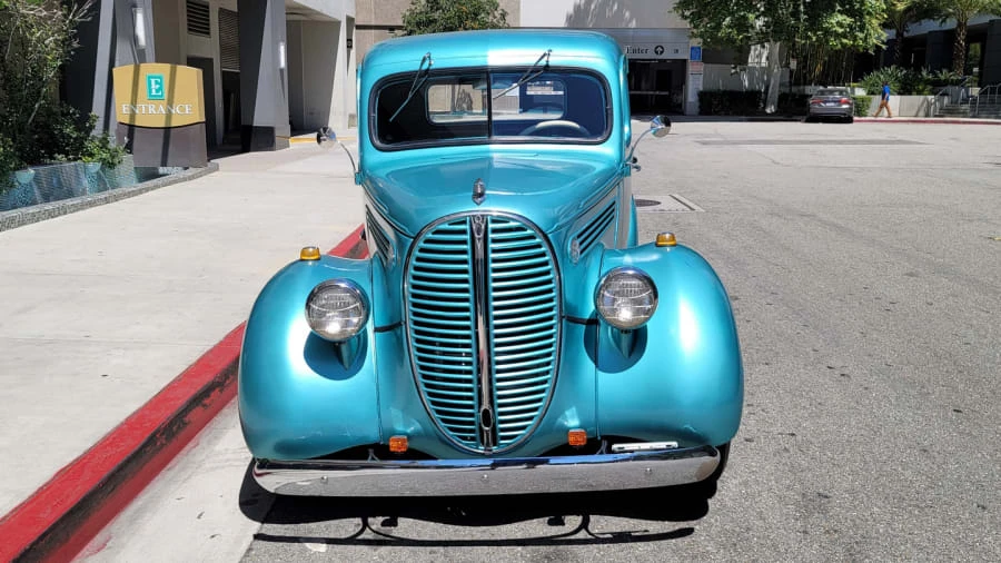 1938 Ford Pickup (1937-1939) - Image 12 of 30