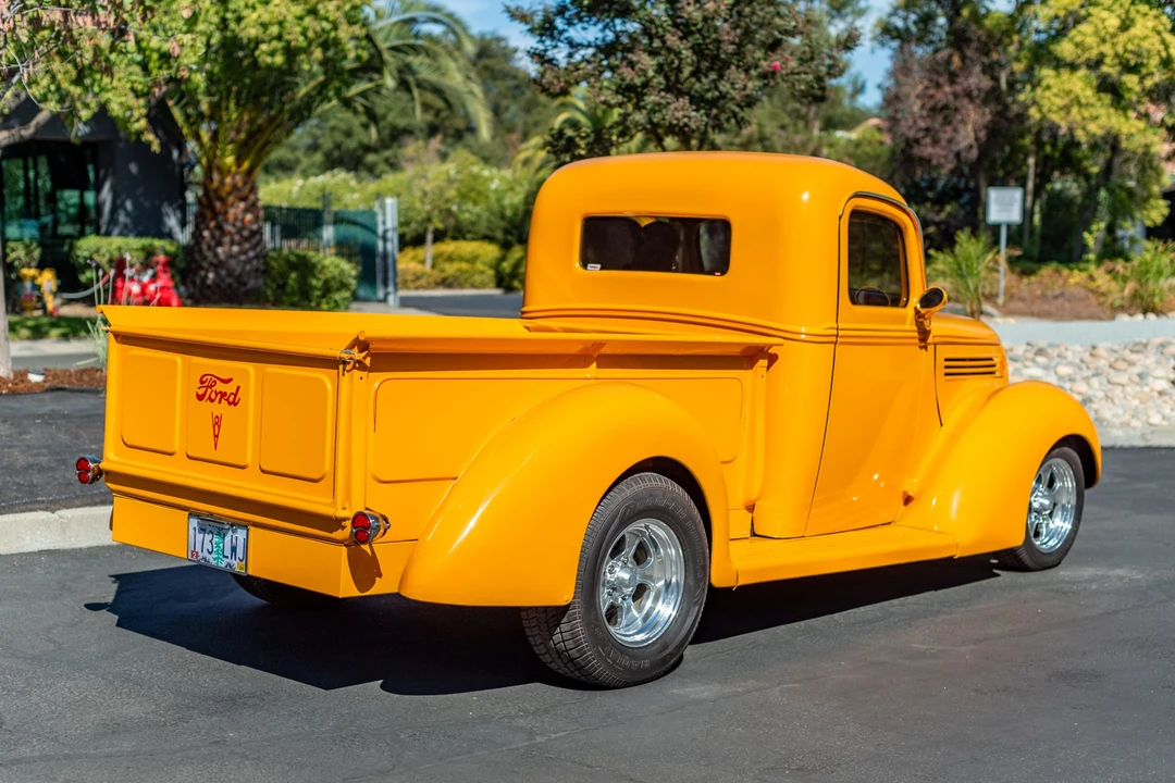 1938 Ford Pickup (1937-1939) - Image 5 of 31