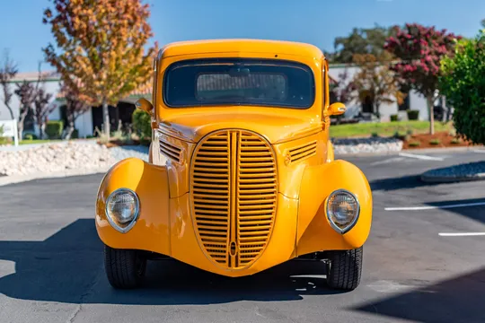 1938 Ford Pickup (1937-1939) - Image 2 of 31