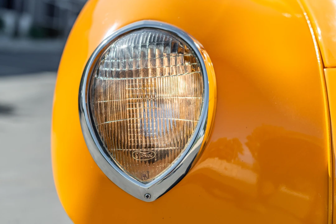 1938 Ford Pickup (1937-1939) - Image 8 of 31
