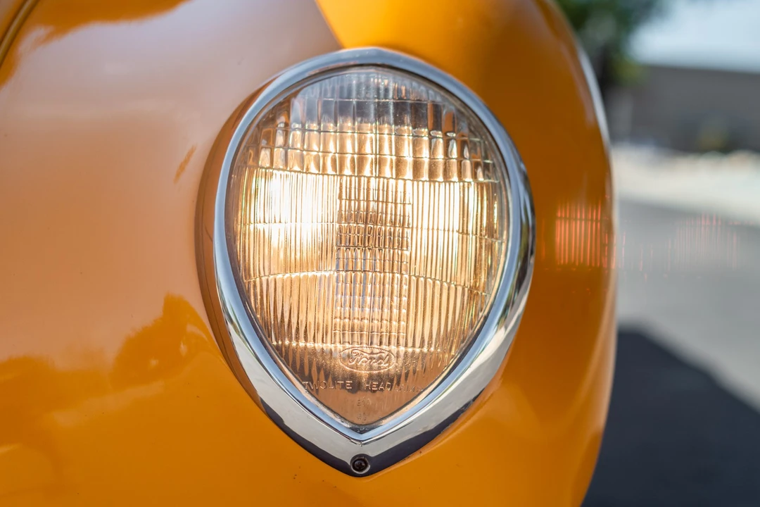 1938 Ford Pickup (1937-1939) - Image 9 of 31