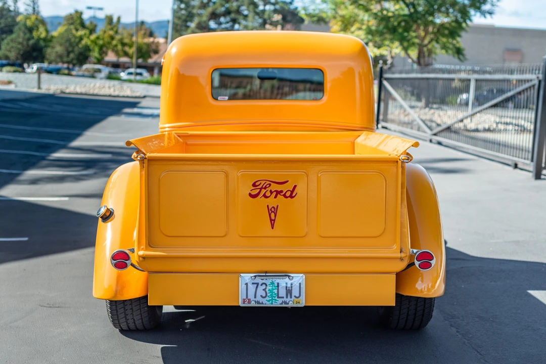 1938 Ford Pickup (1937-1939) - Image 6 of 31