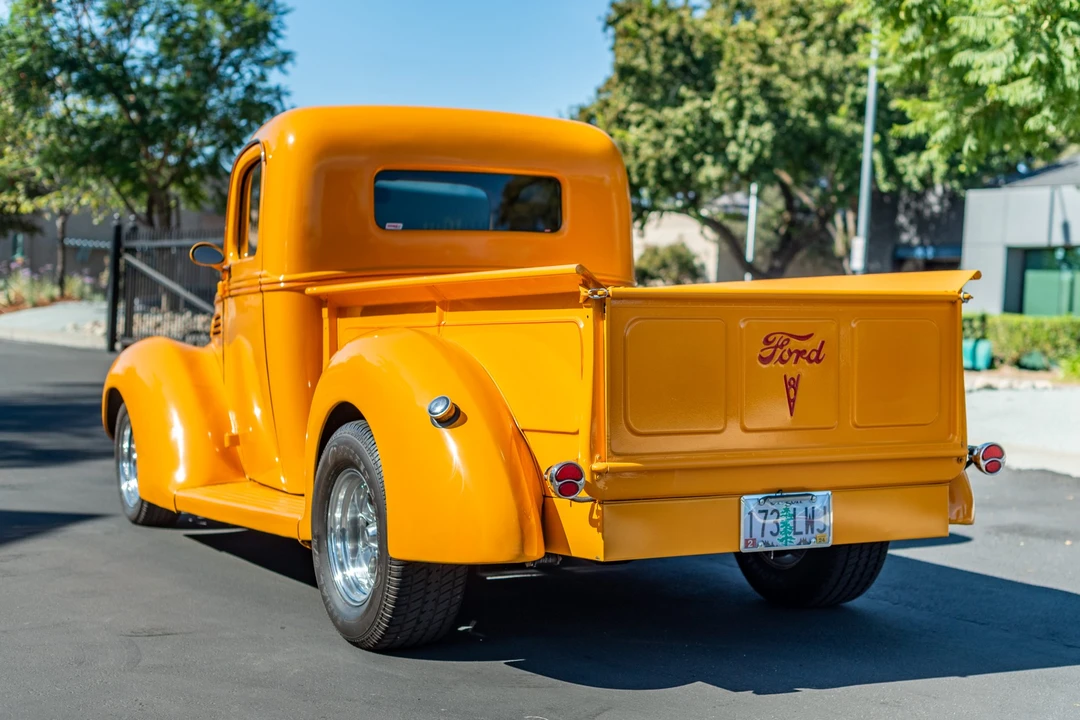 1938 Ford Pickup (1937-1939) - Image 7 of 31