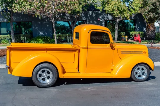 1938 Ford Pickup (1937-1939) - Image 4 of 31