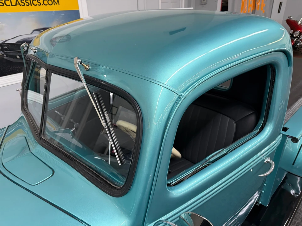 1938 Ford Pickup (1937-1939) - Image 24 of 31