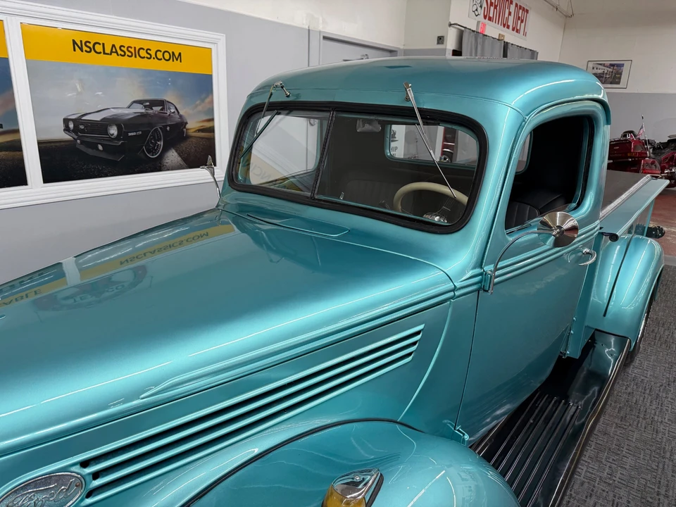 1938 Ford Pickup (1937-1939) - Image 8 of 31
