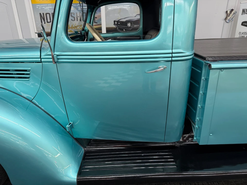 1938 Ford Pickup (1937-1939) - Image 10 of 31
