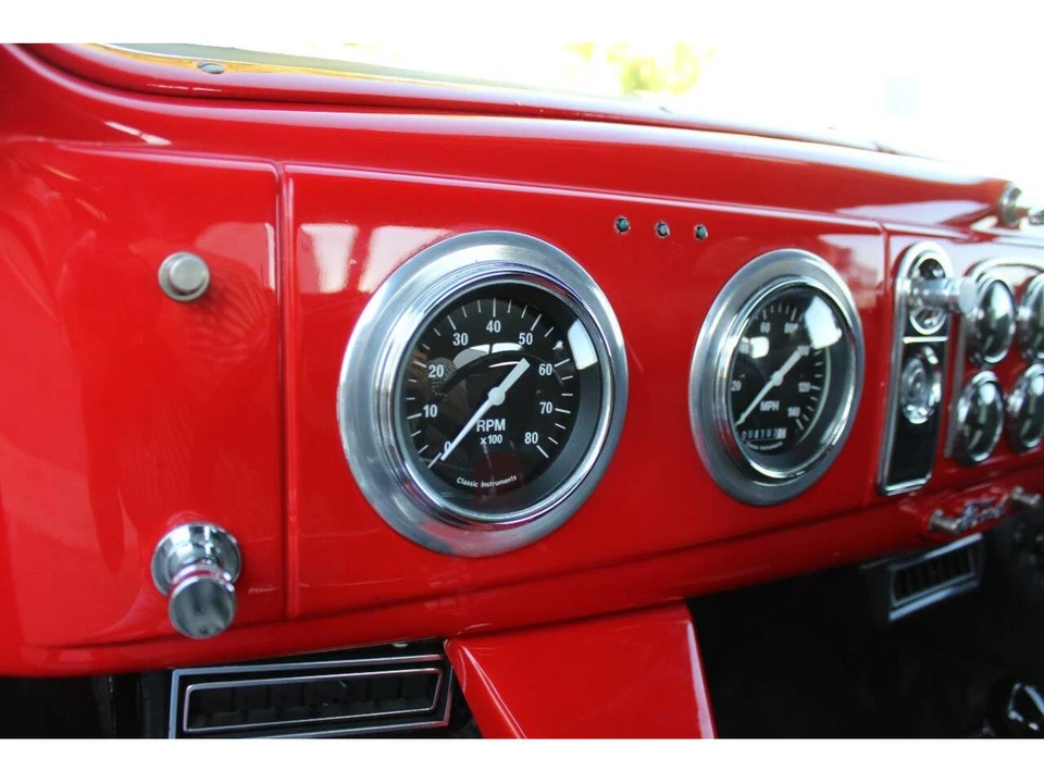 1938 Ford Standard & Deluxe & Super Deluxe - Image 27 of 31